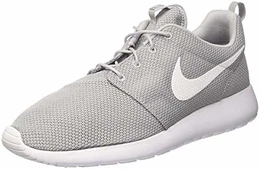 Herren Air Max 90 Essential Low-Top, Grau (023 Wolf Grey/White), 44