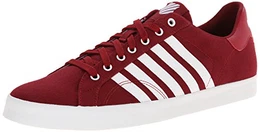 Herren Belmont SO T Sneakers Schwarz (Black/Charcoal 006) 44 EU