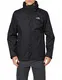 The North Face Herren Doppeljacke Evolve II Triclimate, schwarz (Tnf Black), M, T0CG55