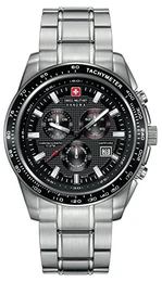 Swiss Military Hanowa Herren-Armbanduhr Analog Quarz 06-5225.04.007
