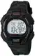 Timex Herren Ironman Classic 30 Schwarze Harz-Armbanduhr T5K822