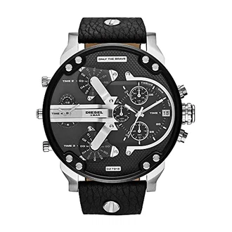 Diesel Herrenuhr