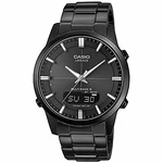 Casio Herren-Armbanduhr Analog-Digital Quarz LCW-M170D-1AER Blau