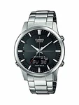Casio Herren-Armbanduhr Analog-Digital Quarz LCW-M170D-1AER LCW-M170D-1AER