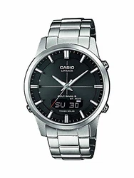 Casio Herren-Armbanduhr Analog-Digital Quarz LCW-M170D-1AER LCW-M170D-1AER