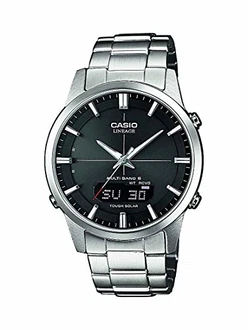 Casio Herren-Armbanduhr Analog-Digital Quarz LCW-M170D-1AER