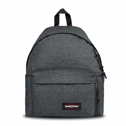 Padded Pak'r Rucksack, 40 cm, 24 L, Grau (Black Denim)