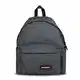 Eastpak Padded Pak'r Rucksack, 40 cm, 24 L, Grau (Black Denim)
