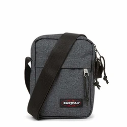 EASTPAK THE ONE Umhängetasche (2.5 L) Grau