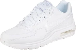 Herren Air Max Ltd 3 Sneaker, Weiß E5, 42 EU