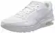 Nike Herren Air Max Ltd 3 Sneaker, White/White-White, 43 EU