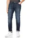JACK & JONES Herren JJVCClark Original JOS 318 NOOS Jeans, Blue Denim, 32W / 32L