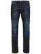 JACK & JONES Male Regular fit Jeans Clark ORIGINAL JOS 318 2832Blue Denim