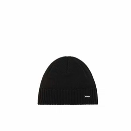 Mütze Trop, schwarz, One Size
