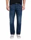 MUSTANG Herren Comfort Fit Chicago Tapered Jeans