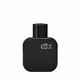 LACOSTE L.12.12 Noir EDT Vapo 50 ml, 1er Pack (1 x 50 ml)