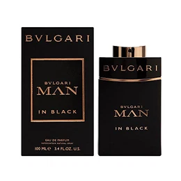 Man in Black Homme/Men, Eau de Parfum, 1er Pack (1 x 100 ml)