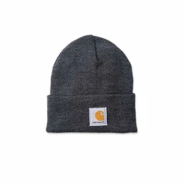 Unisex Beanie Acrylic Watch Hat A18, One Size, Einheitsgröße