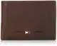 Tommy Hilfiger Johnson Mini CC Flap and Coin Pocket Brown
