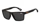 Superdry Kobe 104 Matte Black Grey