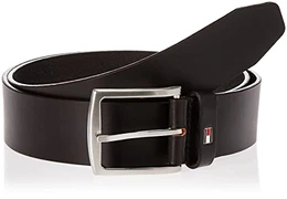 Herren New D enton Belt 4.0 G rtel, Braun (Testa Di Moro-eur 066), 90 EU