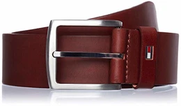 Herren NEW DENTON BELT 4.0 Gürtel, Braun (Dark TAN-EUR 257), 110 cm
