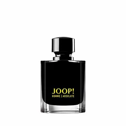 JOOP! Homme Absolute Eau de Parfum for him, orientalisch-würziger Herrenduft, 80 ml