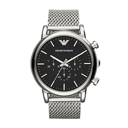 Emporio Armani Herren-Uhren AR1808