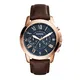 Fossil Herren-Uhr FS5068