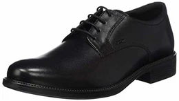 Man UOMO CARNABY SHOES BLACK_43 EU
