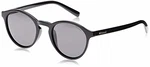 Polaroid Sonnenbrille (PLD 1013/S) Schwarz/Shiny Black/Grey Pz
