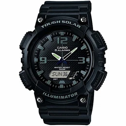 Collection Herren-Armbanduhr AQ S810W 1A2VEF