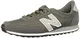New Balance Sneaker U410 grau EU 43 (US 9.5)
