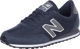 , Unisex-Erwachsene Sneaker, marine, 44 EU (9.5 UK)