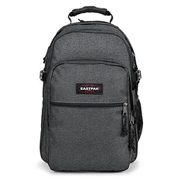 Tutor Rucksack, 48 cm, 39 L, Grau (Black Denim)