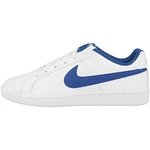Nike Herren Court Royale Sneakers Elfenbein (749747-141)