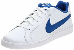Herren Court Royale Sneakers, Elfenbein (white-game royal -749747-141), 42.5 EU
