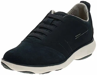 Geox Man U Nebula Sneaker Slipper Geox Man U Nebula Sneaker Slipper