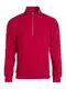 noTrash2003 Sweatshirt Half Zip by Clique in 14 Farben und 7 Größen