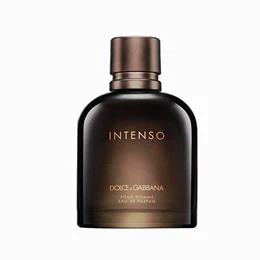 Intenso pour Homme, Eau de Parfum, Vaporisateur / Spray 75 ml, 1er Pack (1 x 75 ml)