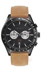 Esprit Herren Armbanduhr Chronograph Quarz ES108241004