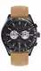 Esprit Herren-Armbanduhr Man ES108241004 Chronograph Quarz