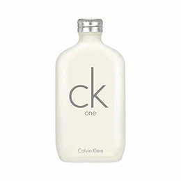CK ONE Eau de Toilette 200ml