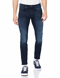 Herren Skinny Jeans Revend, Dark Aged, 32W/32L