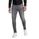 G-STAR RAW Herren Skinny Jeans Revend, Light Aged Destroy 6132-1243, 32W / 32L