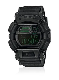 Herren-Armbanduhr G-SHOCK Digital Resin GD-400MB-1ER