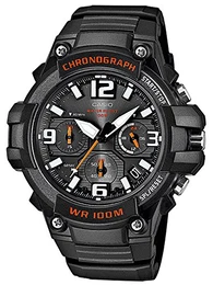Collection Herren Armbanduhr MCW-100H-1AVEF