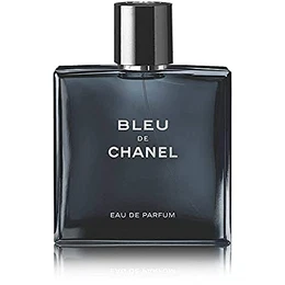 Bleu pour Homme Eau de Parfum spray, 150 ml