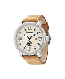 Herren-Armbanduhr PINKERTON Analog Quarz 14399XS/07