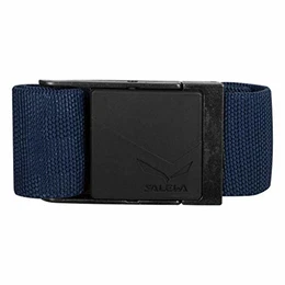 Unisex - Erwachsene Gürtel Rainbow, Navy, One size, 00-0000024812